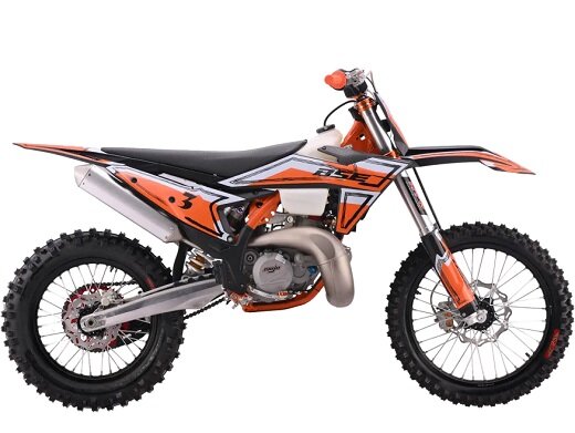 фото BSE TS 300R